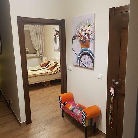 Apartament Przytulny Zakątek Piła Zewnętrze zdjęcie