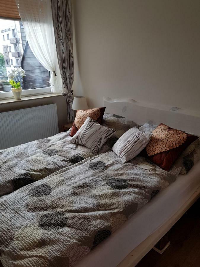 Apartament Przytulny Zakątek Piła Zewnętrze zdjęcie