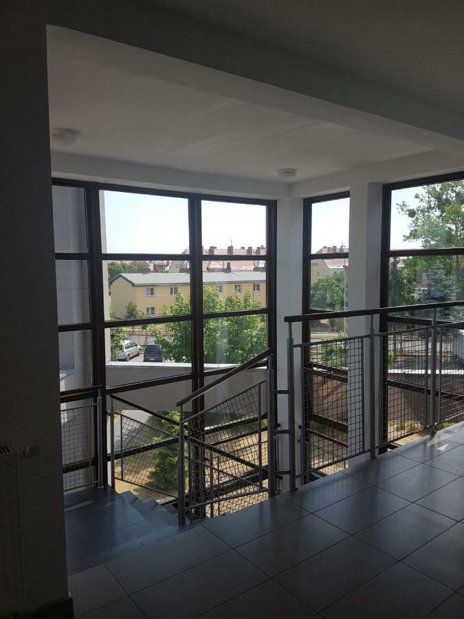 Apartament Przytulny Zakątek Piła Zewnętrze zdjęcie