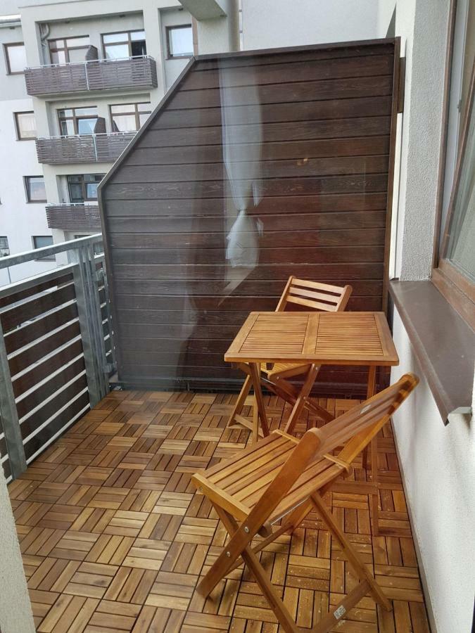 Apartament Przytulny Zakątek Piła Zewnętrze zdjęcie