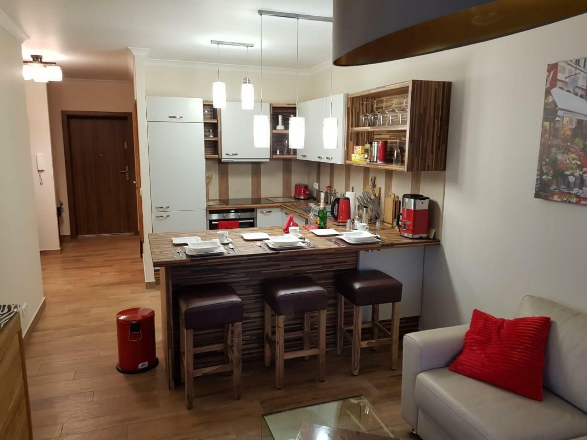 Apartament Przytulny Zakątek Piła Zewnętrze zdjęcie