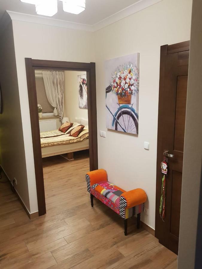 Apartament Przytulny Zakątek Piła Zewnętrze zdjęcie